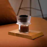Hoop Coffee Brewer
